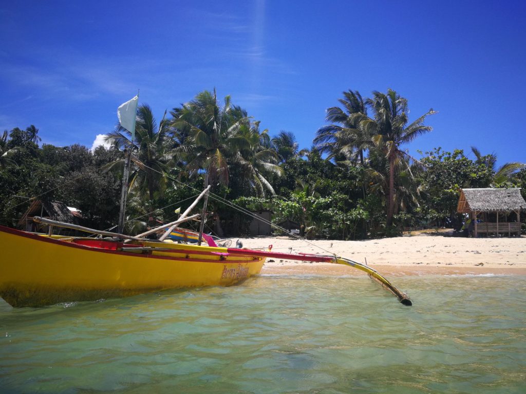 Catanduanes Island, Philippines